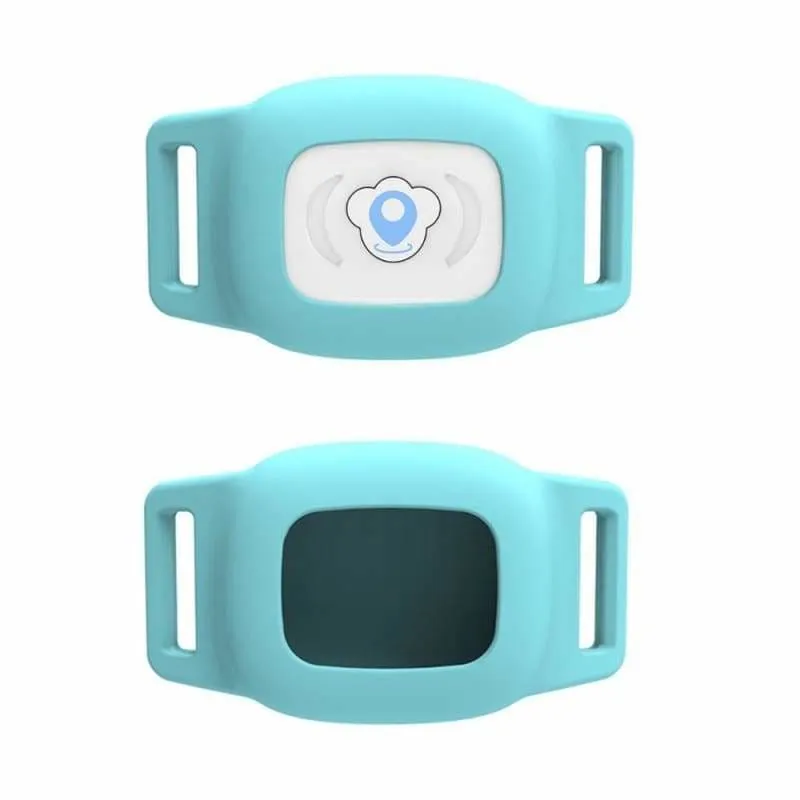 Pet Collar GPS Tracker