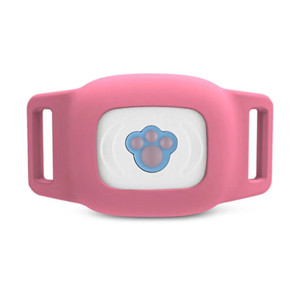 Pet GPS Tracker, Tracking Collar Device Waterproof Suitable For Dogs and Cats