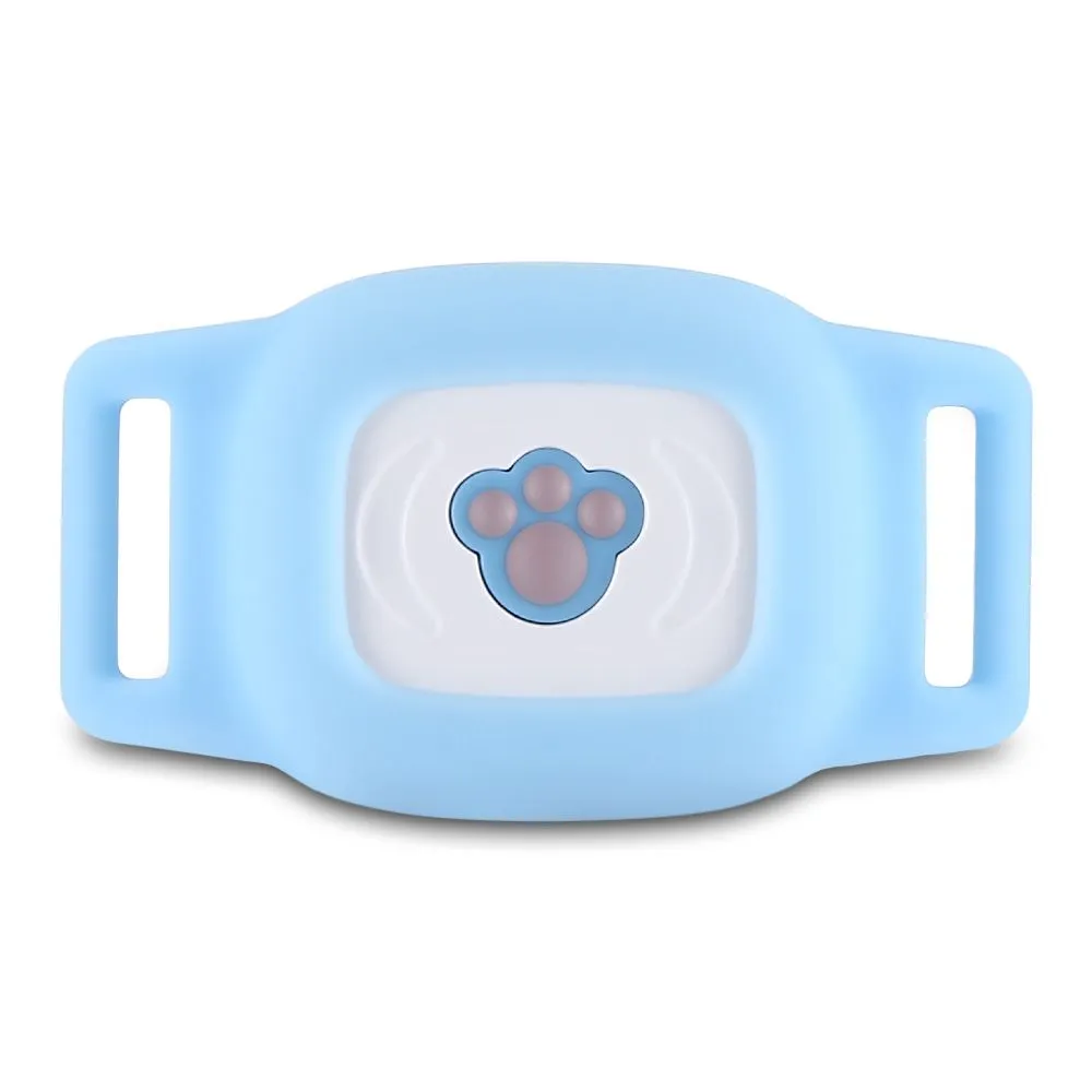 Pet GPS Tracker, Tracking Collar Device Waterproof Suitable For Dogs and Cats