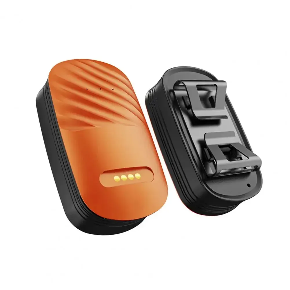 PetAffairs New 4G GPS Tracker Waterproof Anti-Loss for Pets