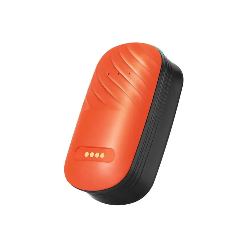 PetAffairs New 4G GPS Tracker Waterproof Anti-Loss for Pets
