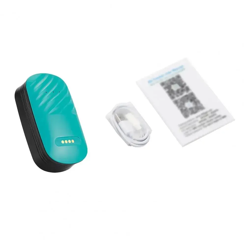 PetAffairs New 4G GPS Tracker Waterproof Anti-Loss for Pets