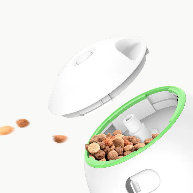 Petgeek Foodie Orb