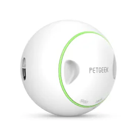 Petgeek Foodie Orb