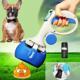 Pooper Scooper (WS106)