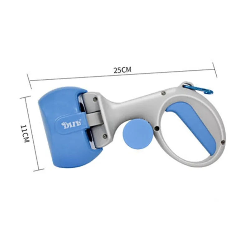 Pooper Scooper (WS106)