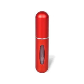Portable Refillable Perfume Spray Bottle