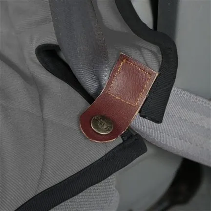 Premium Bench Pet Seat Cover - Green or Grey - 60" W