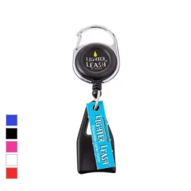Premium Lighter Leash Retractable Lighter Holder - Mini (1)