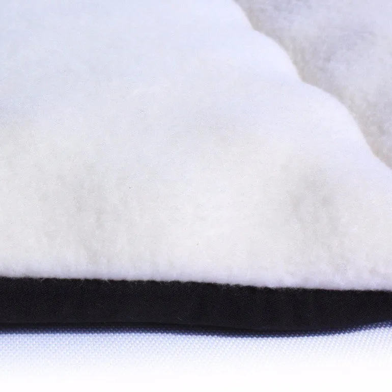 Replacement Fleece Comfort Pad for Incognito Pet Carrier