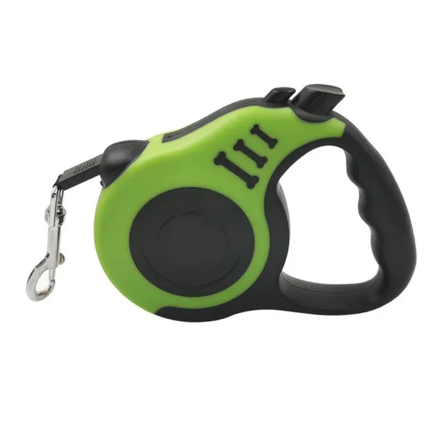Retractable Leash