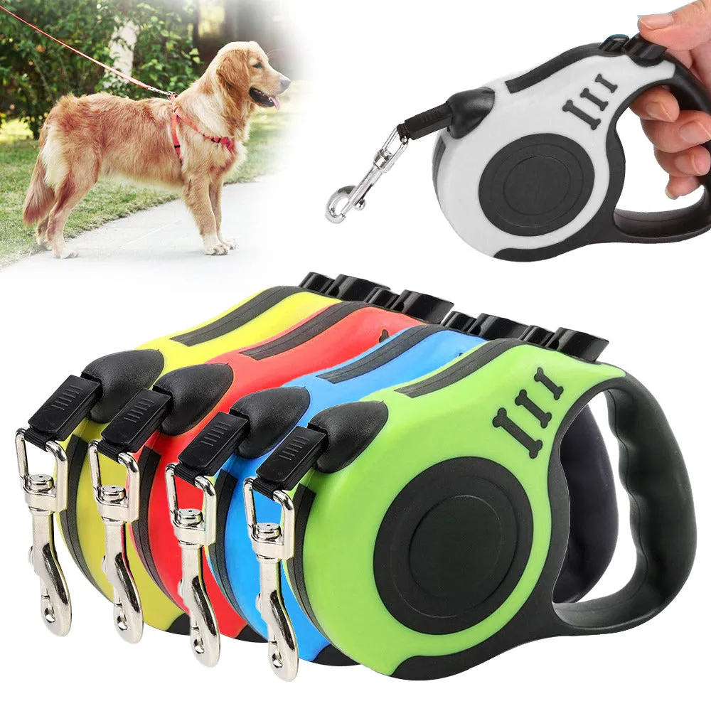 Retractable Leash