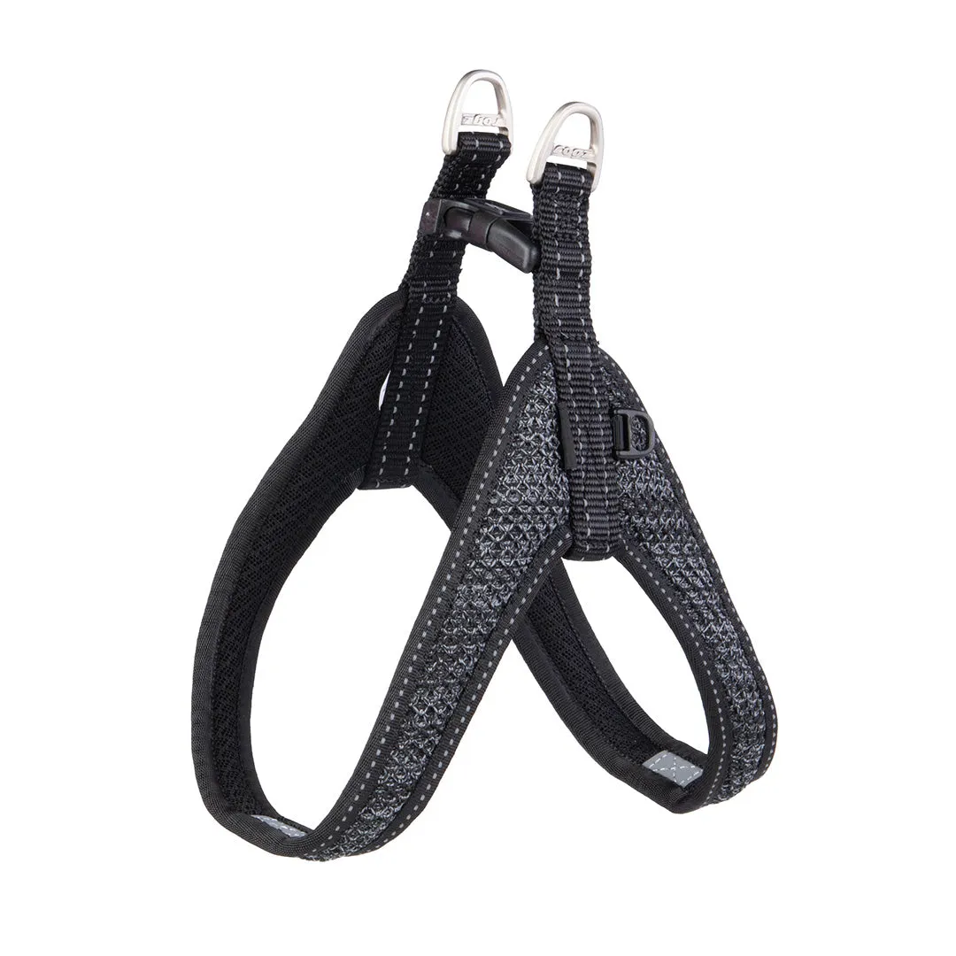 Rogz Utility Fast-Fit Harness