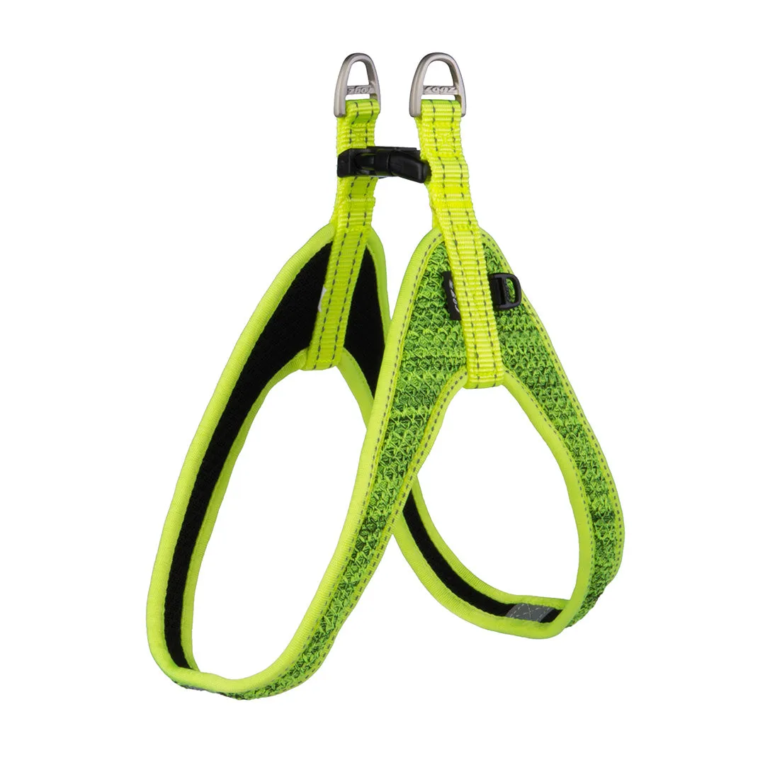 Rogz Utility Fast-Fit Harness