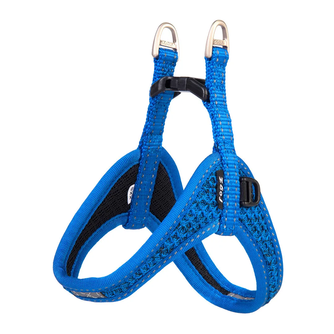 Rogz Utility Fast-Fit Harness