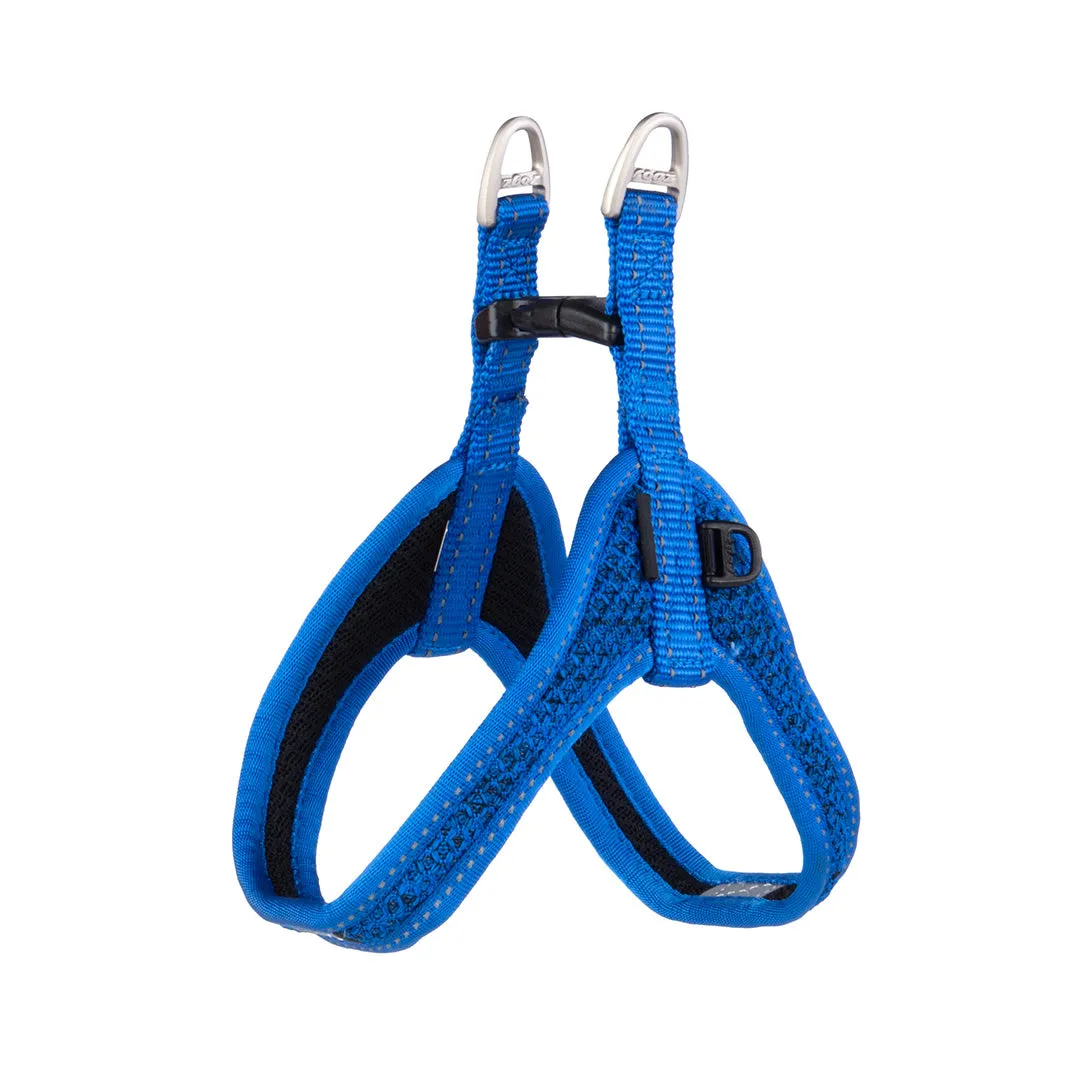 Rogz Utility Fast-Fit Harness