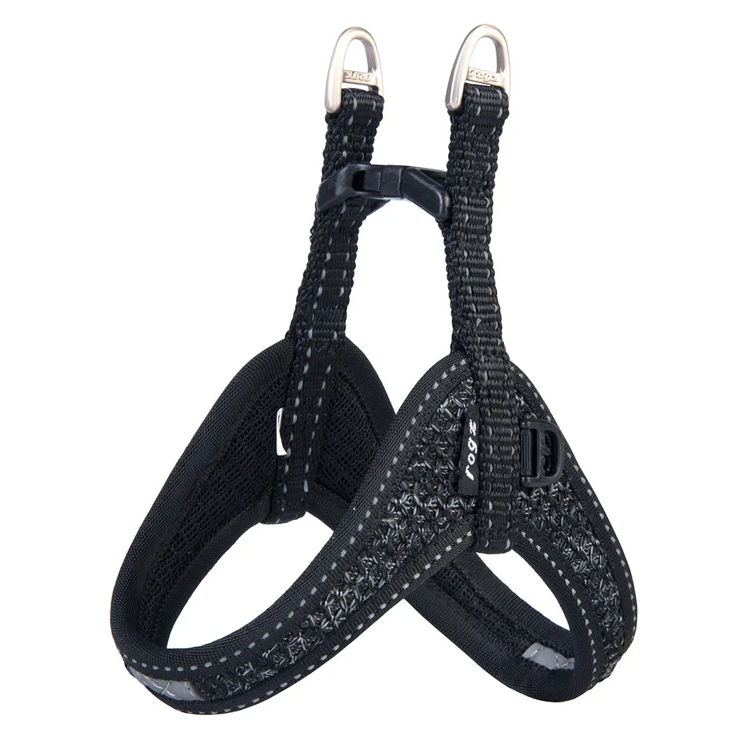 Rogz Utility Fast-Fit Harness