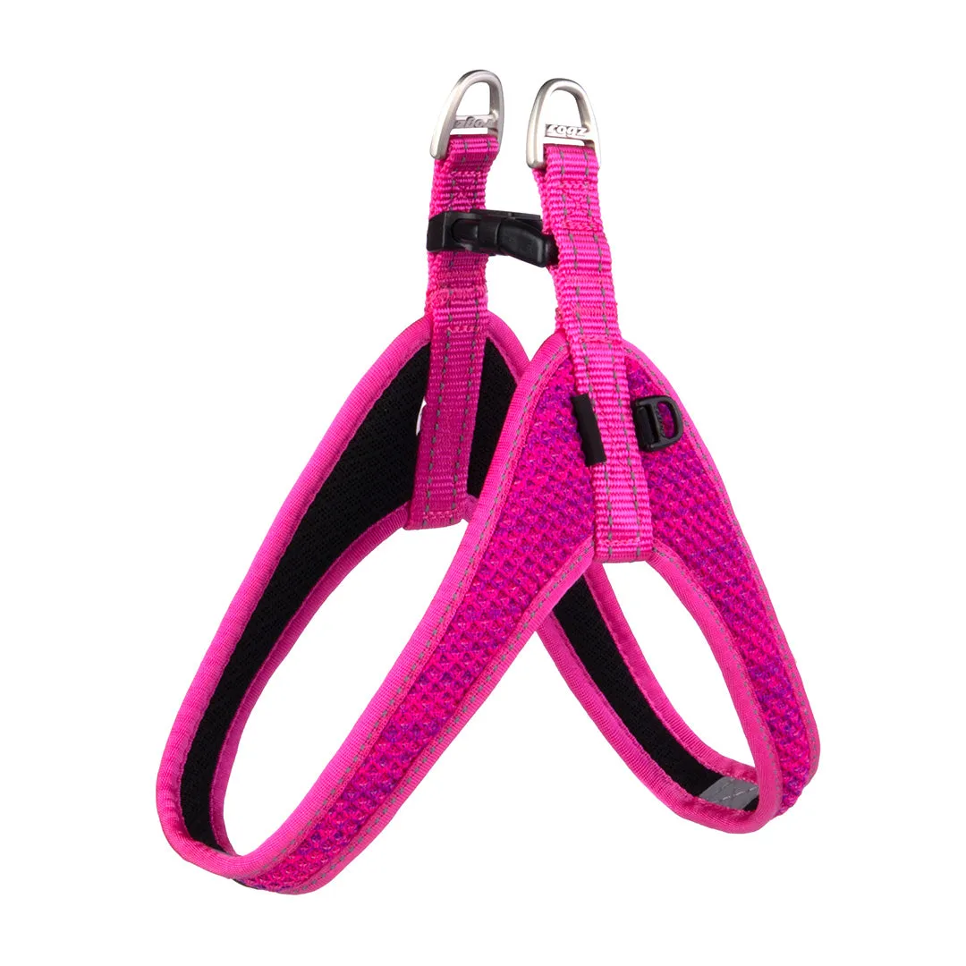 Rogz Utility Fast-Fit Harness
