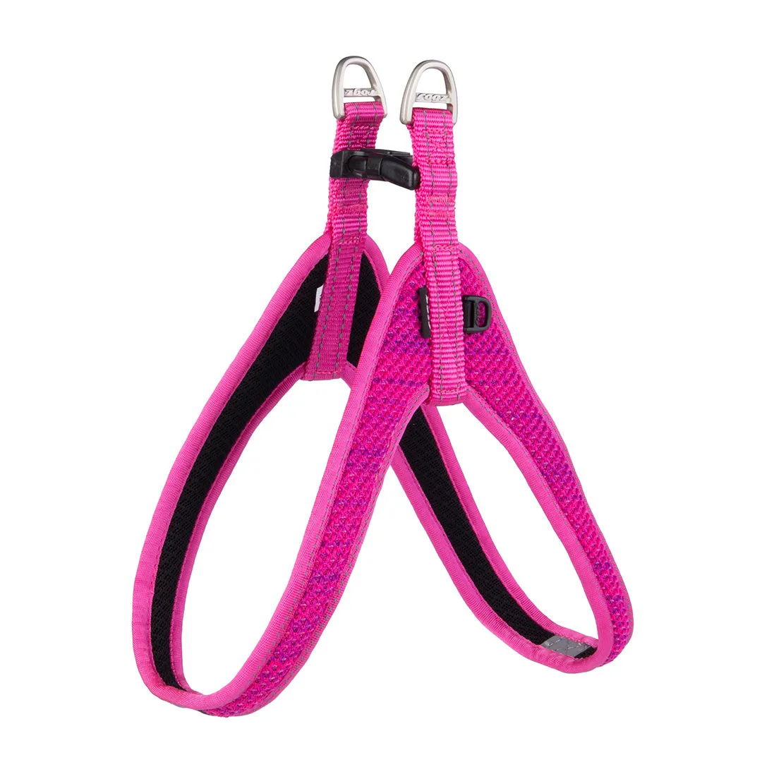 Rogz Utility Fast-Fit Harness