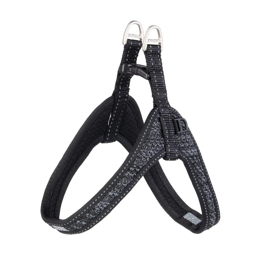 Rogz Utility Fast-Fit Harness