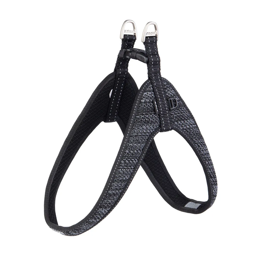 Rogz Utility Fast-Fit Harness