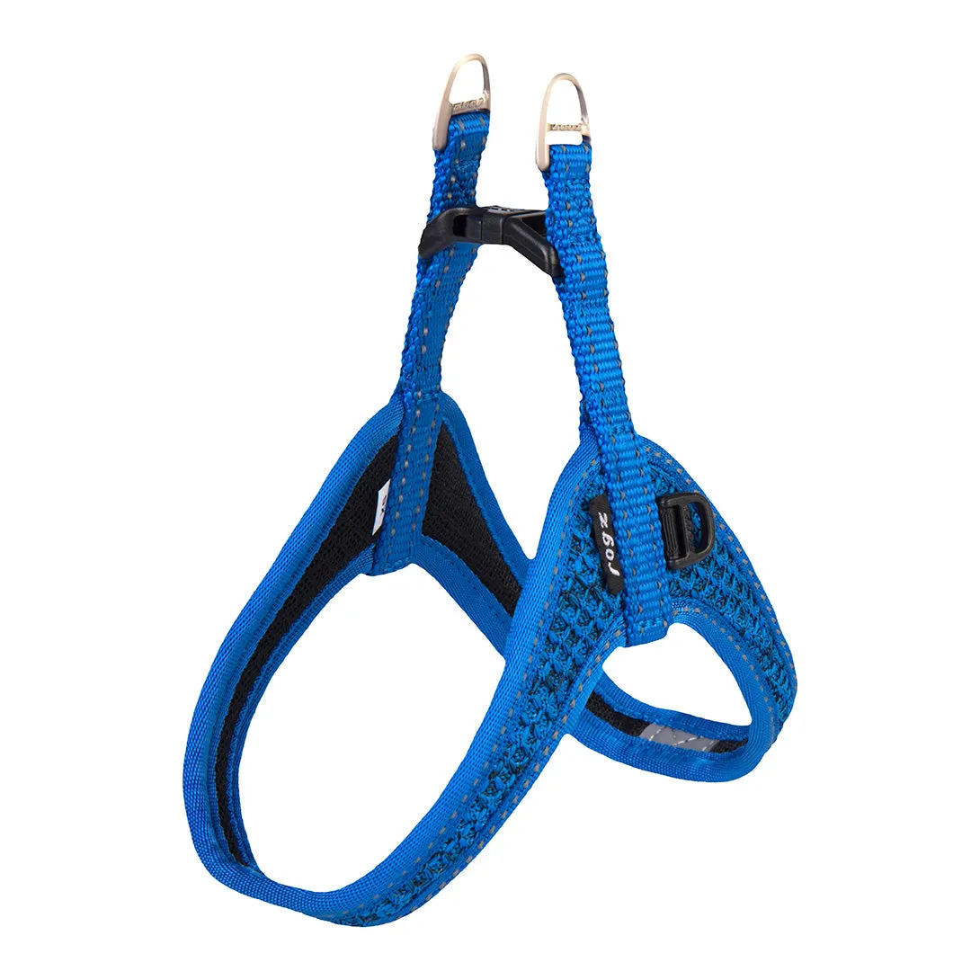 Rogz Utility Fast-Fit Harness