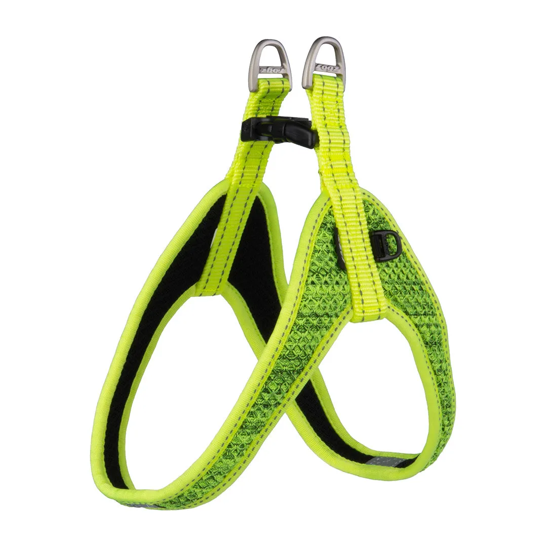 Rogz Utility Fast-Fit Harness