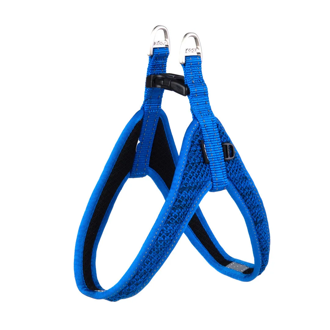 Rogz Utility Fast-Fit Harness
