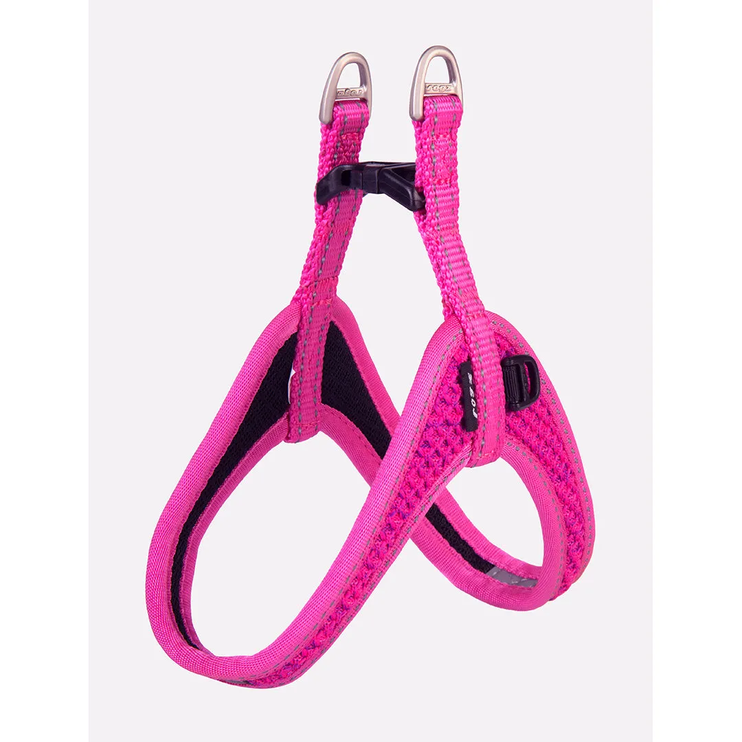Rogz Utility Fast-Fit Harness