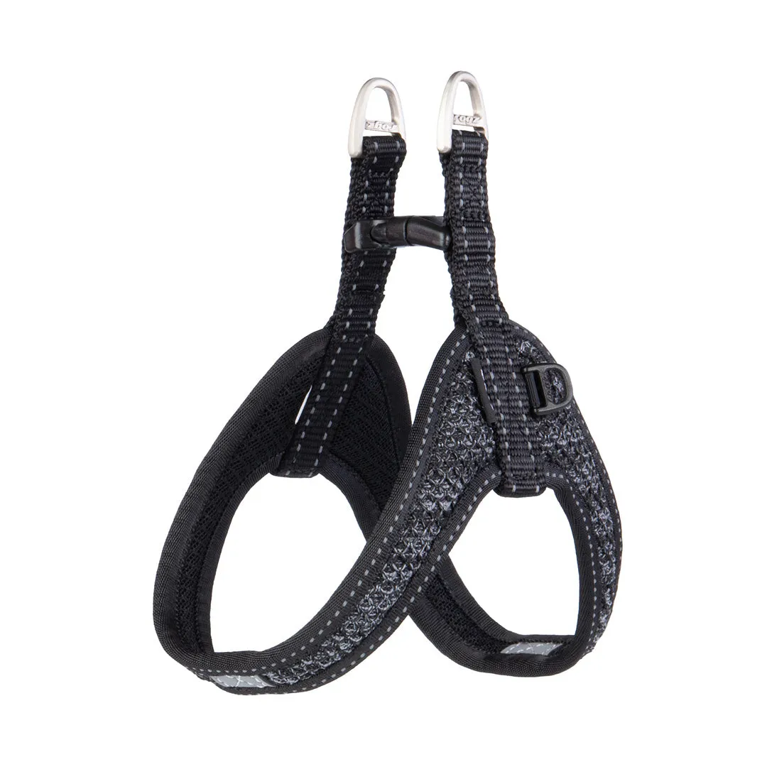 Rogz Utility Fast-Fit Harness