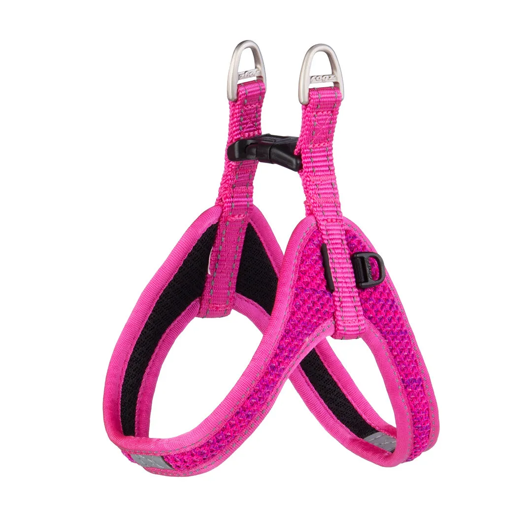 Rogz Utility Fast-Fit Harness