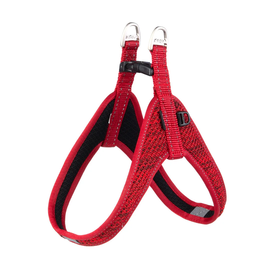 Rogz Utility Fast-Fit Harness