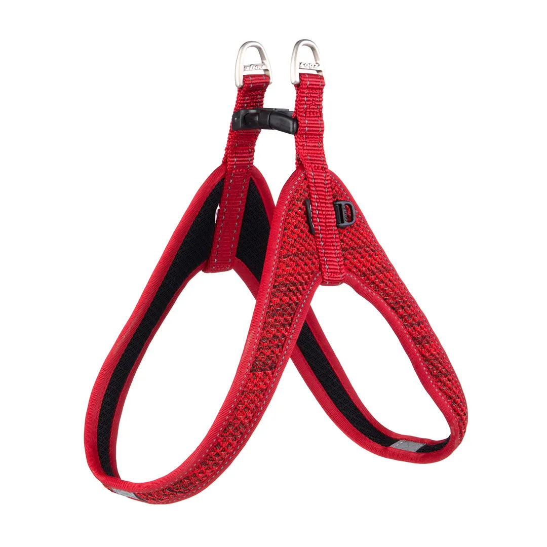 Rogz Utility Fast-Fit Harness