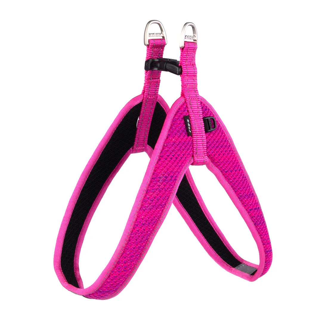 Rogz Utility Fast-Fit Harness