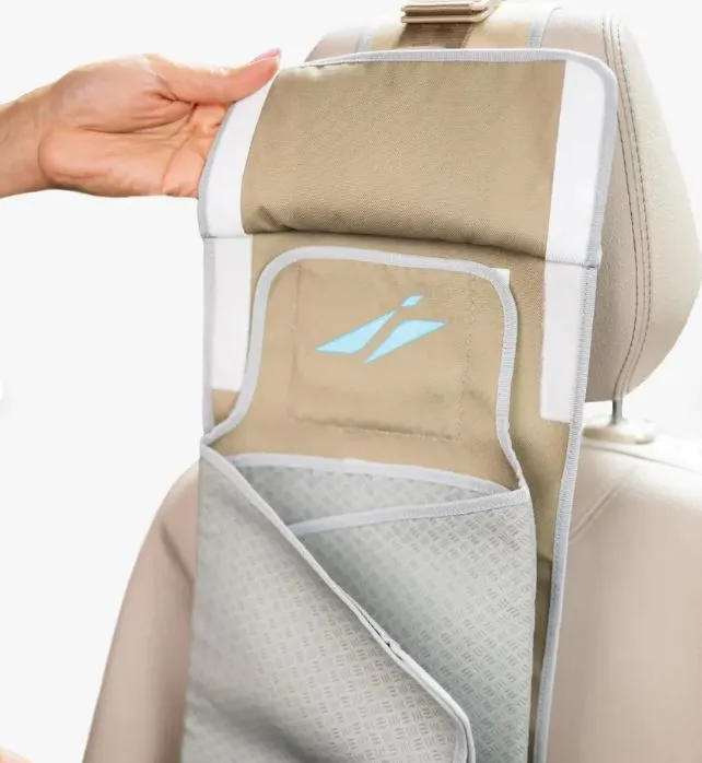 Scuvvers Seat Cover / Protector