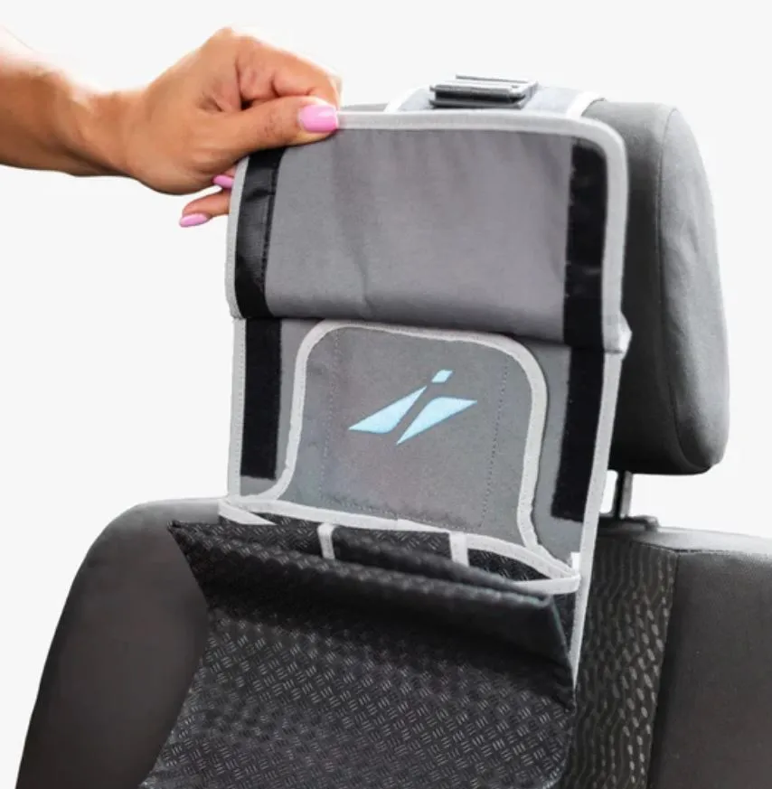 Scuvvers Seat Cover / Protector