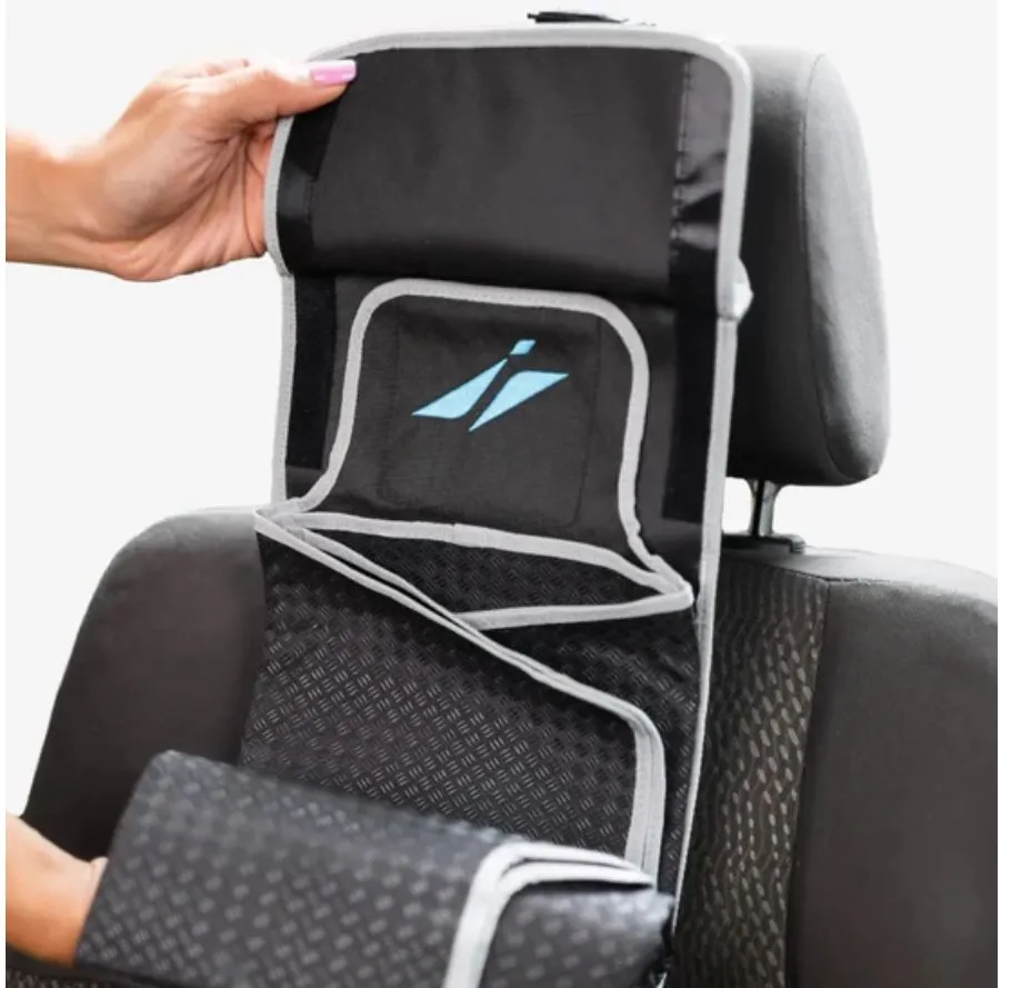 Scuvvers Seat Cover / Protector