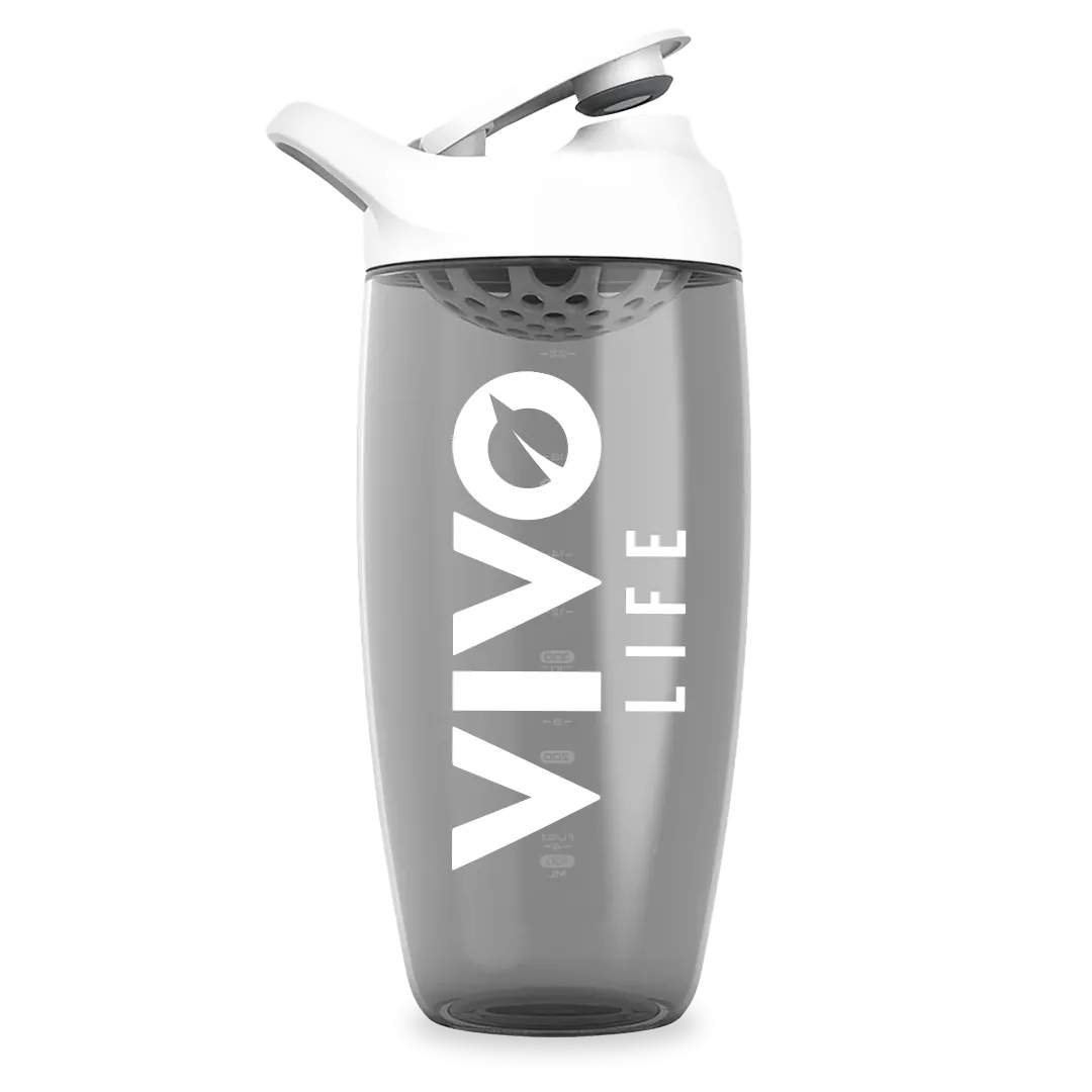 Shaker Bottle