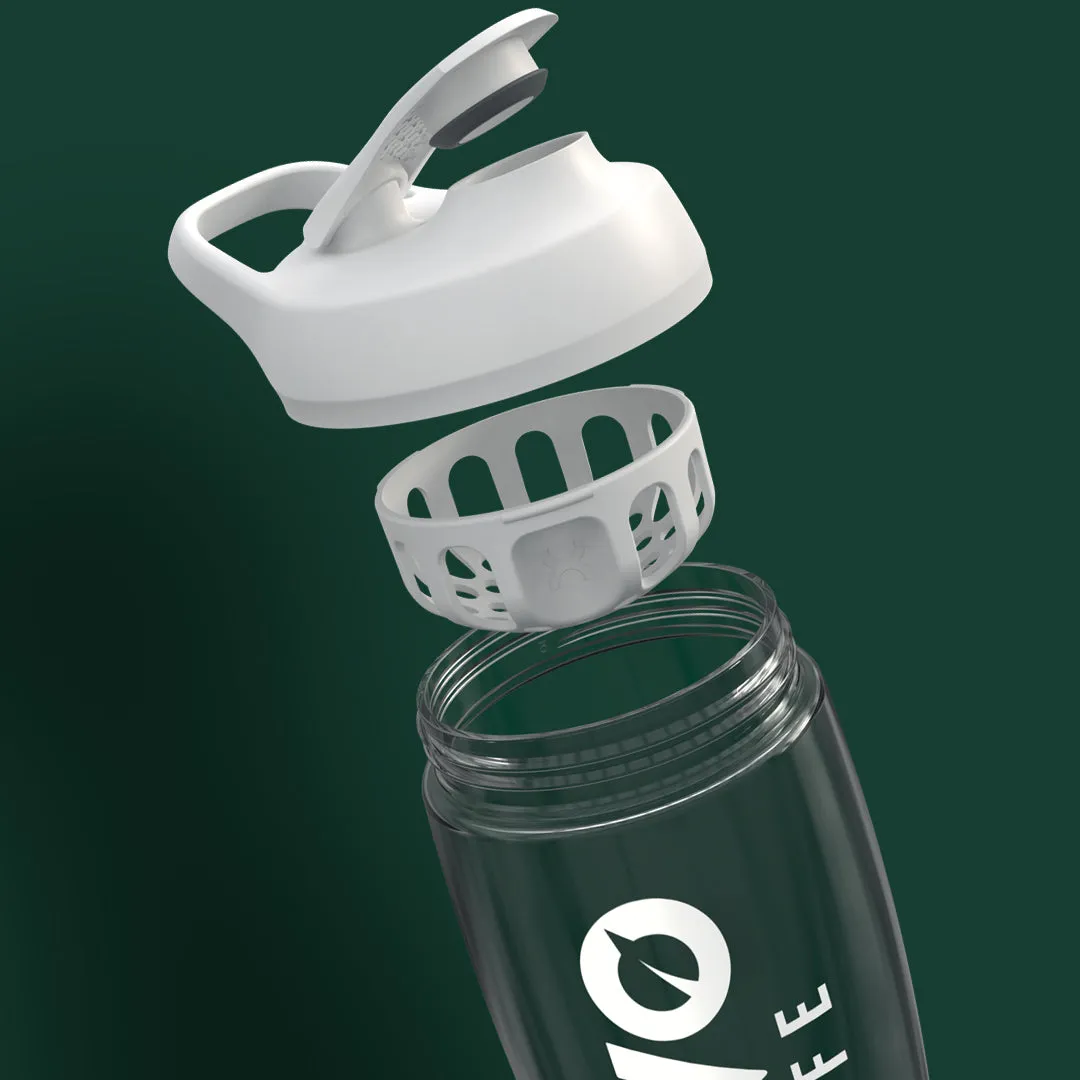 Shaker Bottle