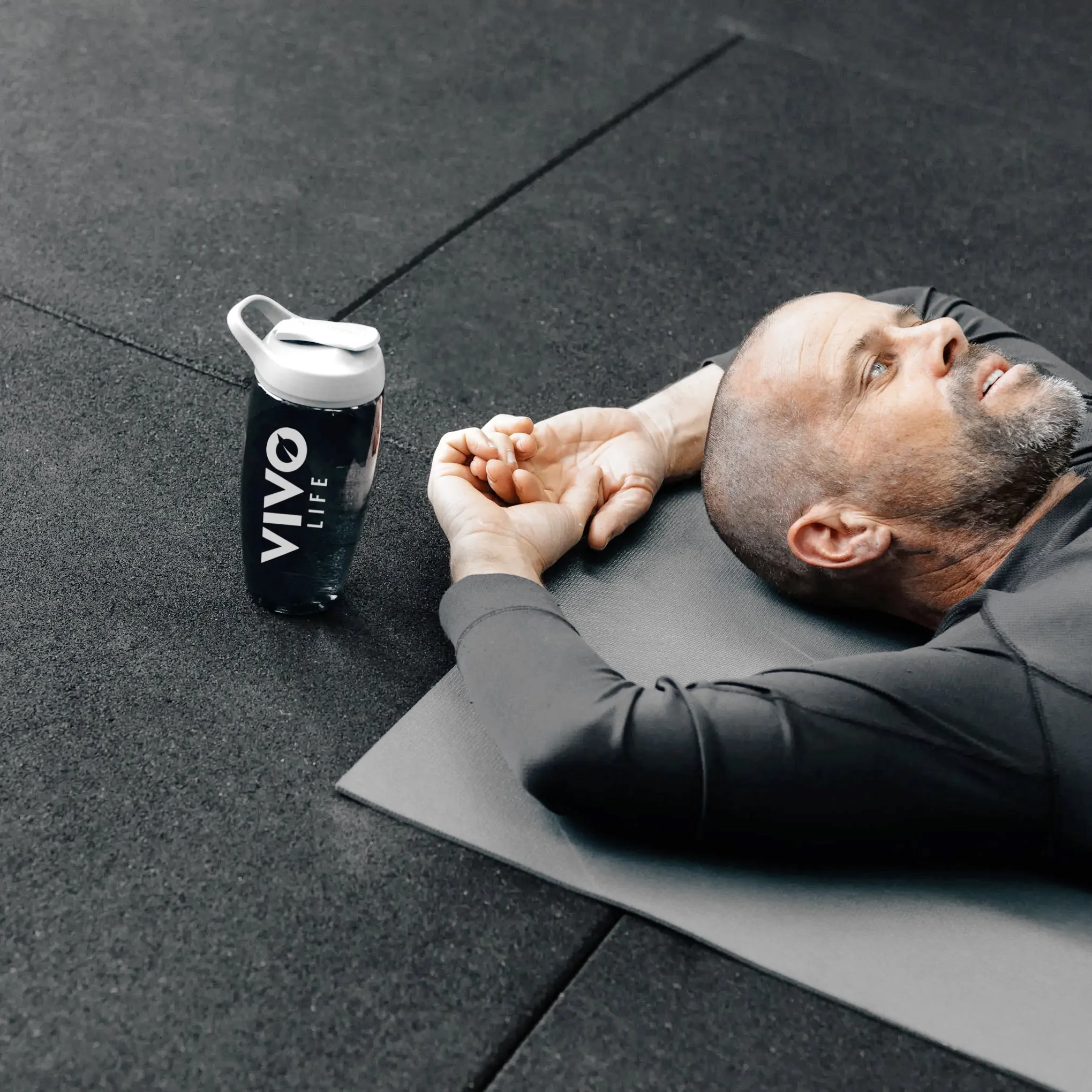 Shaker Bottle