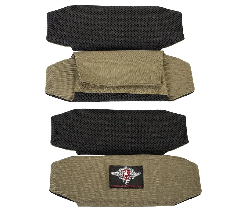 Shellback Tactical Banshee Ultimate Shoulder Pad (Set of 2)