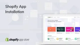 Shopify Softserve Labs Code Dispenser App Integration