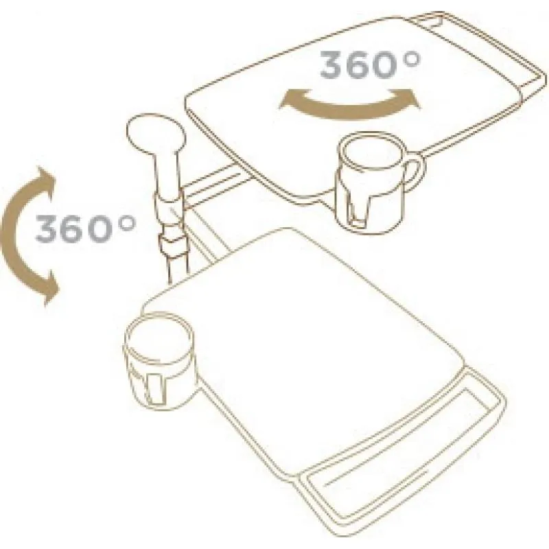 Signature Life Independence Tray Table