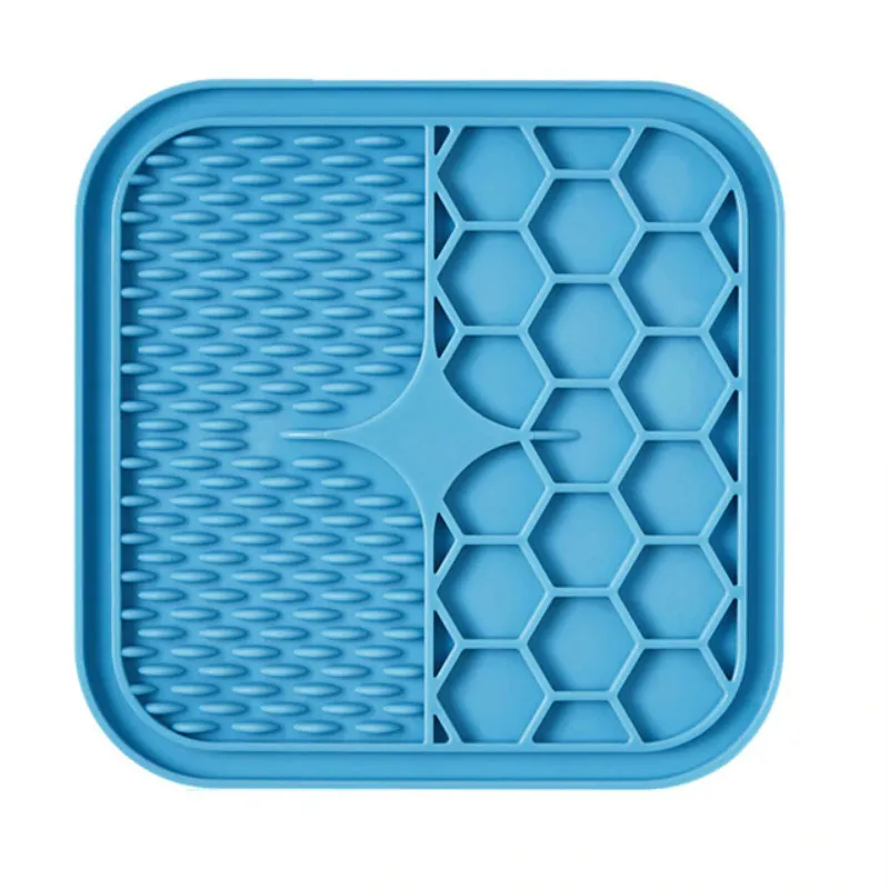 Slow Feeding Dog Lick Pad