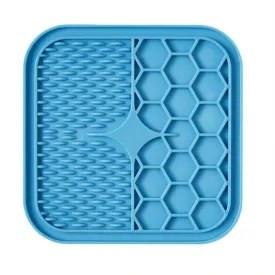 Slow Feeding Dog Lick Pad