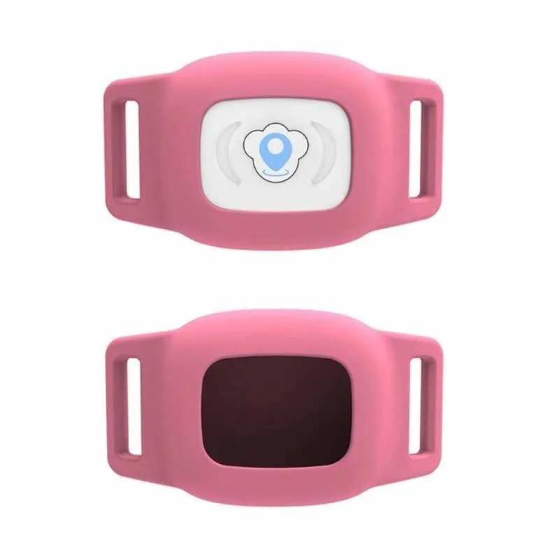 Smart GPS Pets Collar Tracker