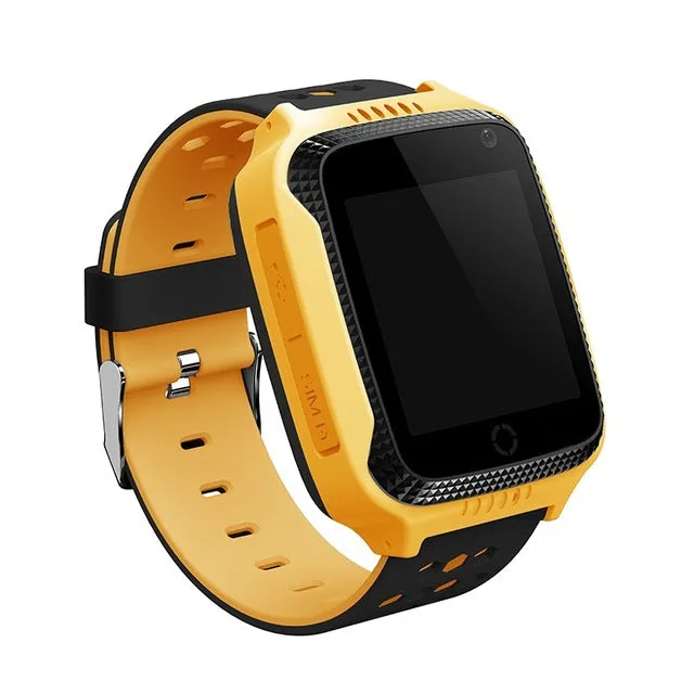 Smart Watch GPS for Kids