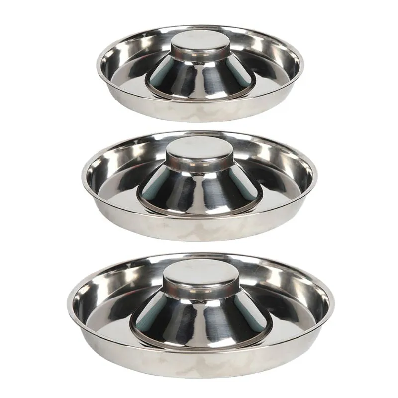Stainless Steel Bowl For Dog