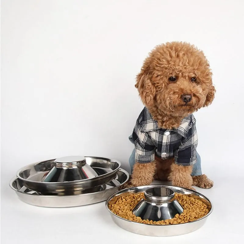 Stainless Steel Bowl For Dog