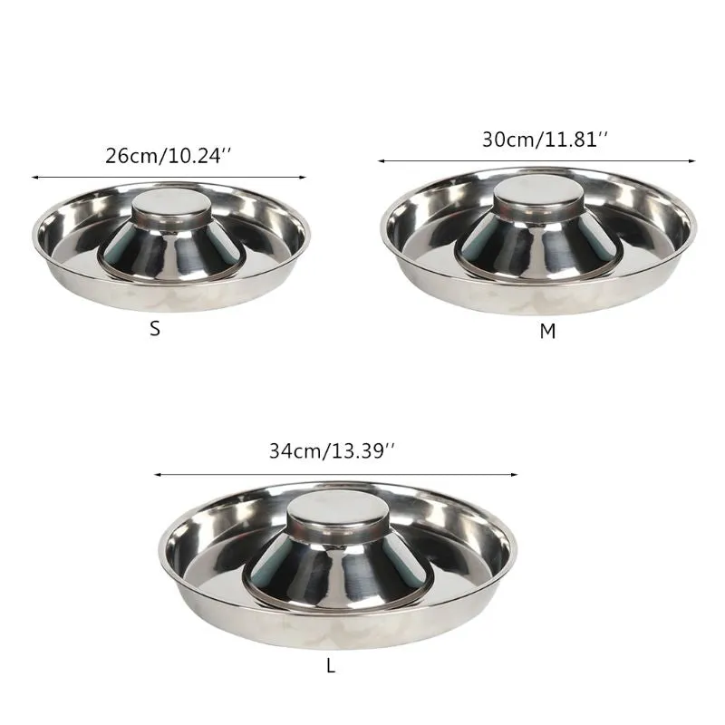 Stainless Steel Bowl For Dog